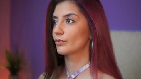 Snapshot of sabrinakali chatting on May 10, 8:14 pm Sabrina online show from May 10, 8:14 pm