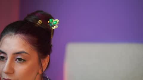 Snapshot of sabrinakali chatting on May 26, 9:11 pm Sabrina online show from May 26, 9:11 pm