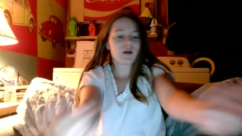 Snapshot of sabrinalexington chatting on July 13, 2:03 am Sabrina online show from July 13, 2:03 am