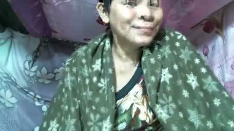 naden online show from March 13, 10:38 pm