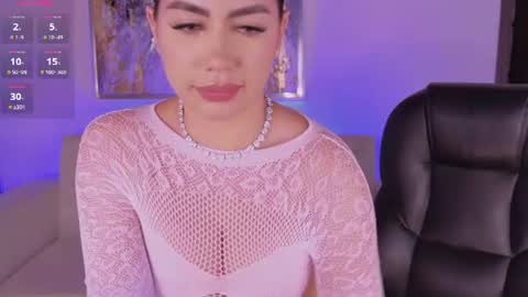 Snapshot of sabrinamontclair chatting on June 22, 9:23 pm Sabrina M online show from June 22, 9:23 pm