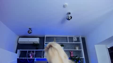 Sabrina online show from March 29, 5:29 am