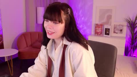 Sabrina online show from February 28, 9:21 am