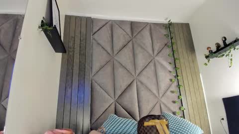 S A B R I N A  online show from February 3, 11:37 am