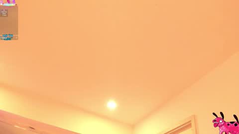 Sabrina  online show from February 19, 4:52 am