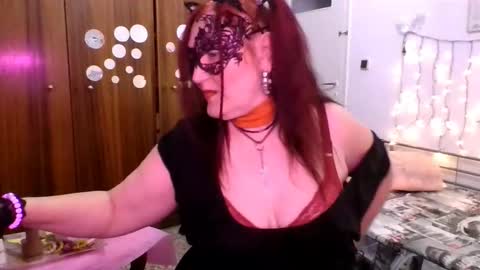 SabrinaXlovess online show from March 15, 6:03 pm