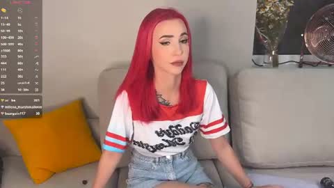 Snapshot of sabrinkaa chatting on July 26, 11:33 pm Sabi Ryder new acc online show from July 26, 11:33 pm