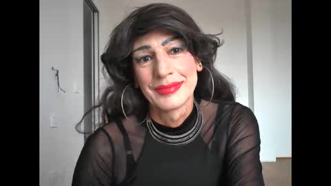 Snapshot of sabry_98 chatting on September 10, 8:03 am Sabrina online show from September 10, 8:03 am