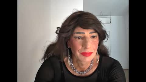 Snapshot of sabry_98 chatting on September 17, 8:05 am Sabrina online show from September 17, 8:05 am