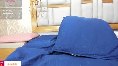 Sacha Malala  online show from February 1, 1:34 am