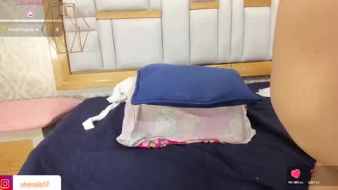 Sacha Malala  online show from February 11, 7:27 pm