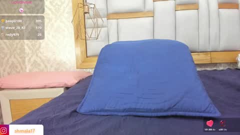 Sacha Malala  online show from February 18, 1:32 am