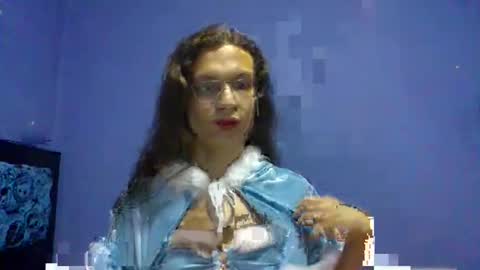 sachi_cosplayer online show from December 21, 11:01 pm