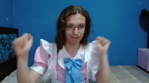 sachi_cosplayer online show from February 6, 9:07 pm
