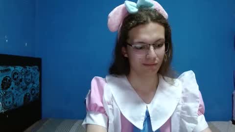 sachi_cosplayer online show from February 10, 10:36 pm