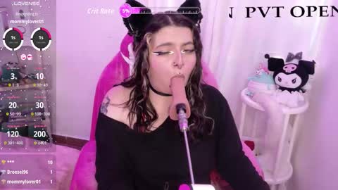 Ig  online show from March 13, 9:32 pm