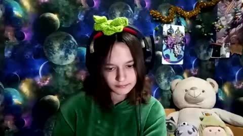 Adele online show from March 23, 9:24 am