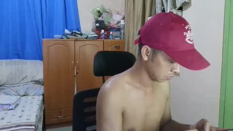 Sachu01 online show from April 10, 10:53 am