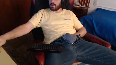 Sacoa online show from October 27, 7:18 pm