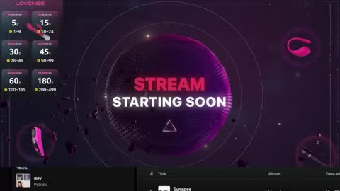 Sadia Sinns online show from April 12, 3:00 am