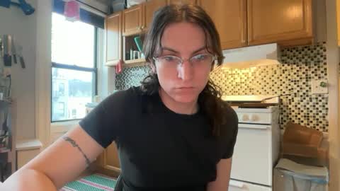 Sadie online show from February 22, 7:23 pm