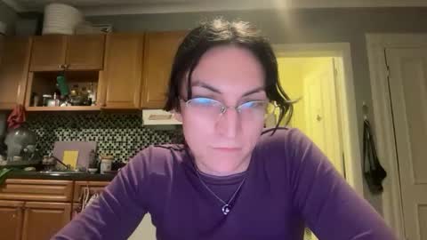 Sadie online show from March 23, 1:09 am