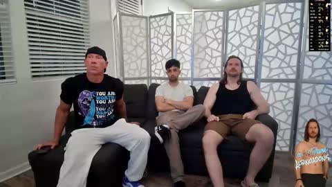 SadieRW online show from February 28, 3:29 am