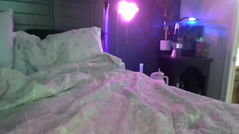 Snapshot of sadiessecretcloset chatting on December 22, 3:00 am Sadiessecret online show from December 22, 3:00 am