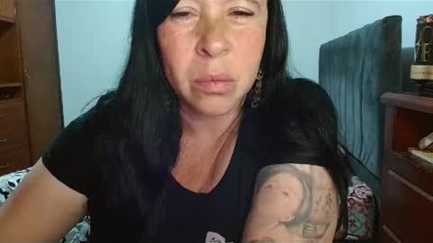 SadistikXX online show from December 14, 2:06 am