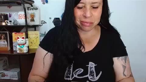 SadistikXX online show from February 22, 4:13 am