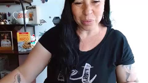 SadistikXX online show from April 16, 9:39 pm