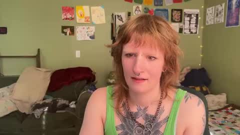 sadomas0kiss online show from February 12, 9:11 pm