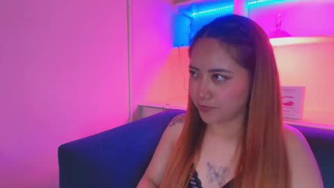 Cami online show from October 15, 7:14 pm