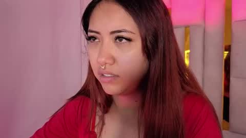 Cami online show from December 18, 11:27 am