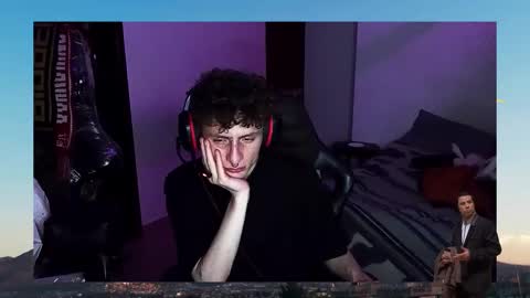 Snapshot of saemzam chatting on February 11, 6:51 am saemzam online show from February 11, 6:51 am