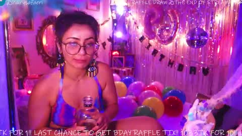 Safa online show from October 30, 9:04 pm