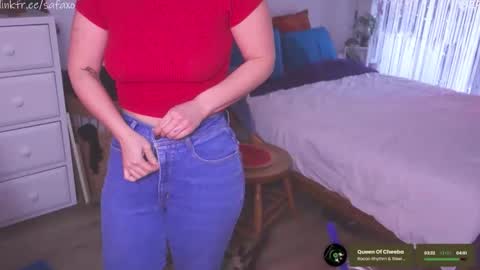 Safa online show from April 10, 11:09 pm