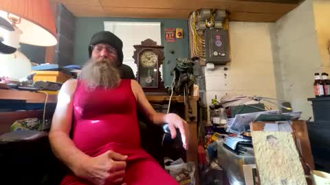 safety_fist online show from February 22, 6:52 pm