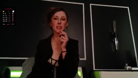 Spero online show from March 23, 5:11 am