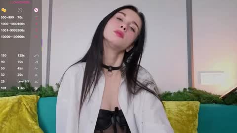 Letty online show from March 24, 11:04 am