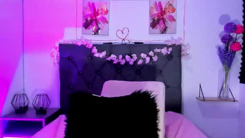 Sagira Belle online show from April 18, 7:58 pm