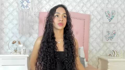 Snapshot of sagitariuuuss chatting on February 24, 11:54 am Cattleya online show from February 24, 11:54 am