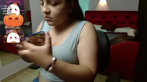 Sahamara online show from October 16, 6:42 pm