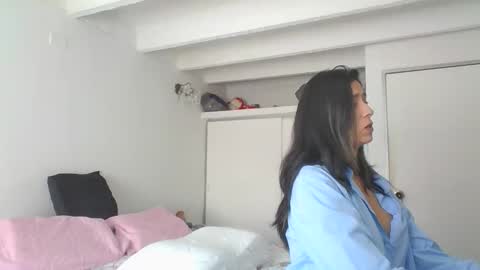 Sahana Ashika online show from April 4, 3:09 pm