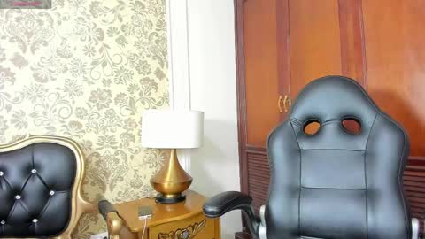 Sahara Bailey online show from April 27, 8:40 pm