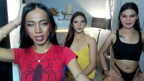 sahayafox online show from May 27, 5:59 am