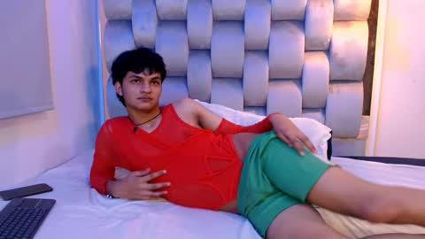 sahircharm online show from May 5, 12:40 am