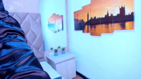 SAHORI QUIM online show from February 10, 12:18 pm