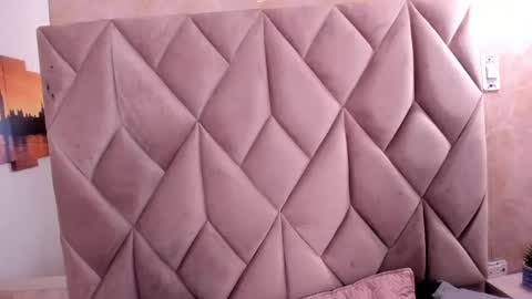 SAHORI QUIM online show from February 20, 5:40 pm