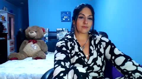 Karina online show from May 28, 4:32 am